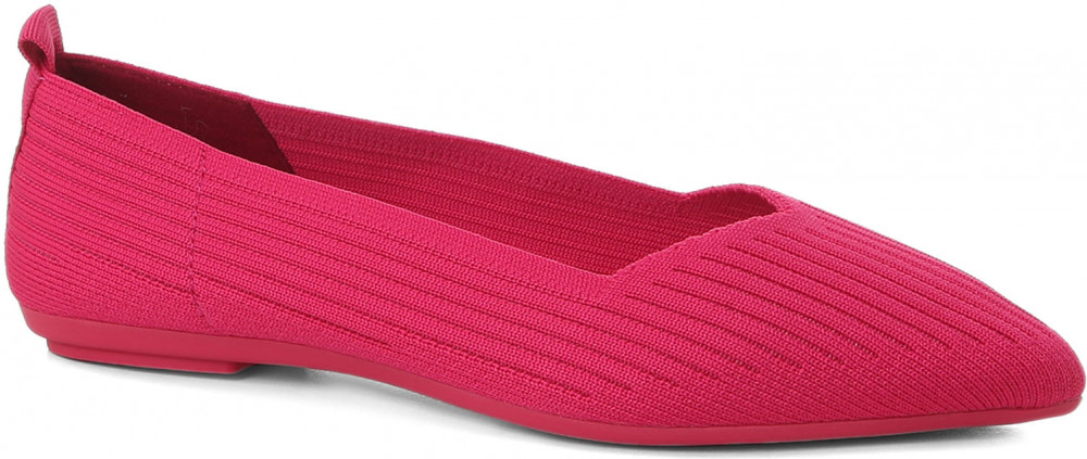 Туфли-балетки женские | Tendance