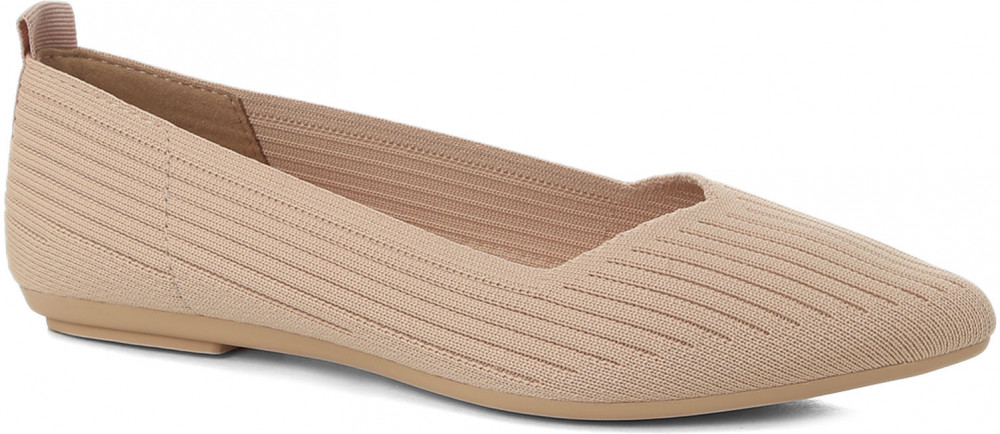 Туфли-балетки женские | Tendance