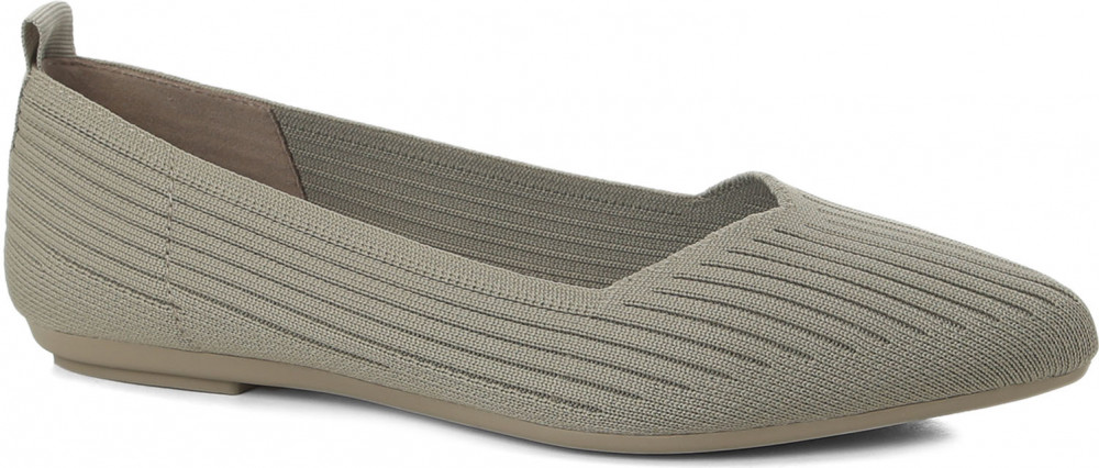 Туфли-балетки женские | Tendance