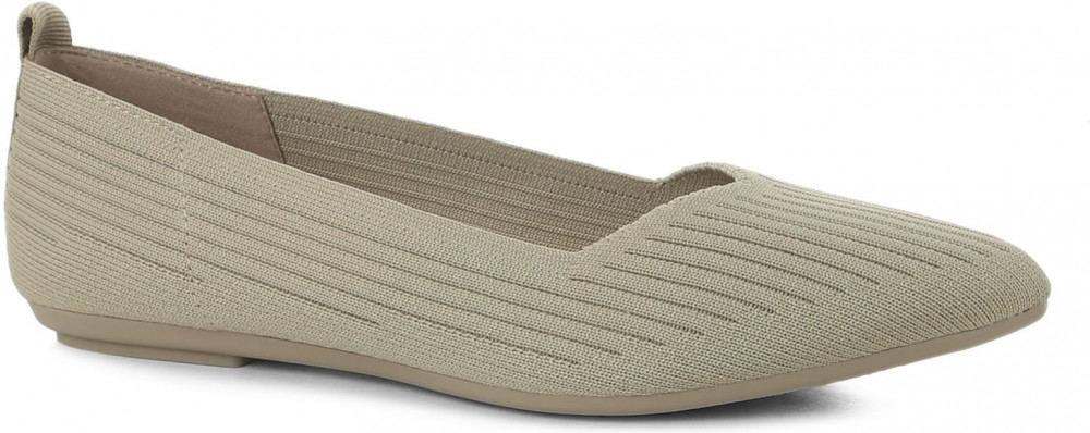 Туфли-балетки женские | Tendance