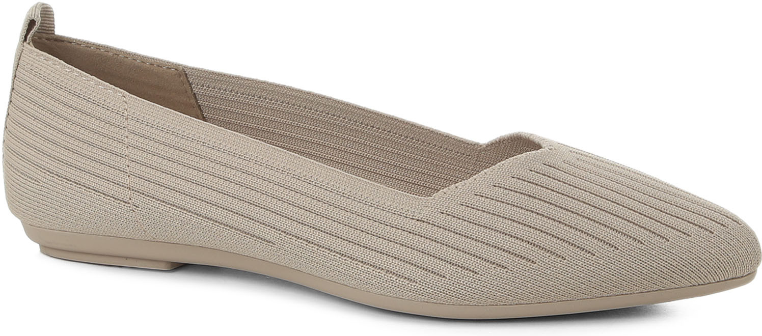 Туфли-балетки женские | Tendance