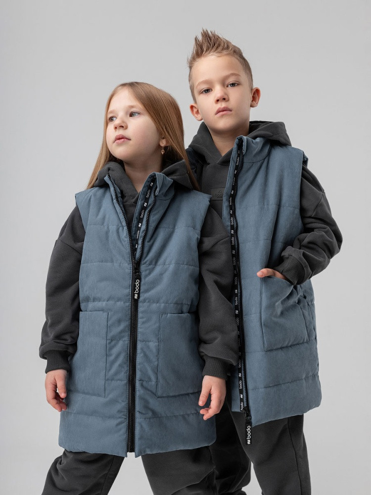 Жилет детский | Bodo