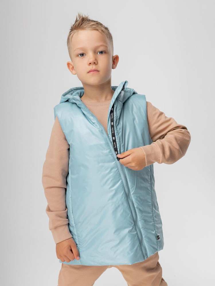 Жилет детский | Bodo
