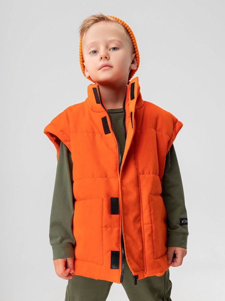 Жилет детский | Bodo