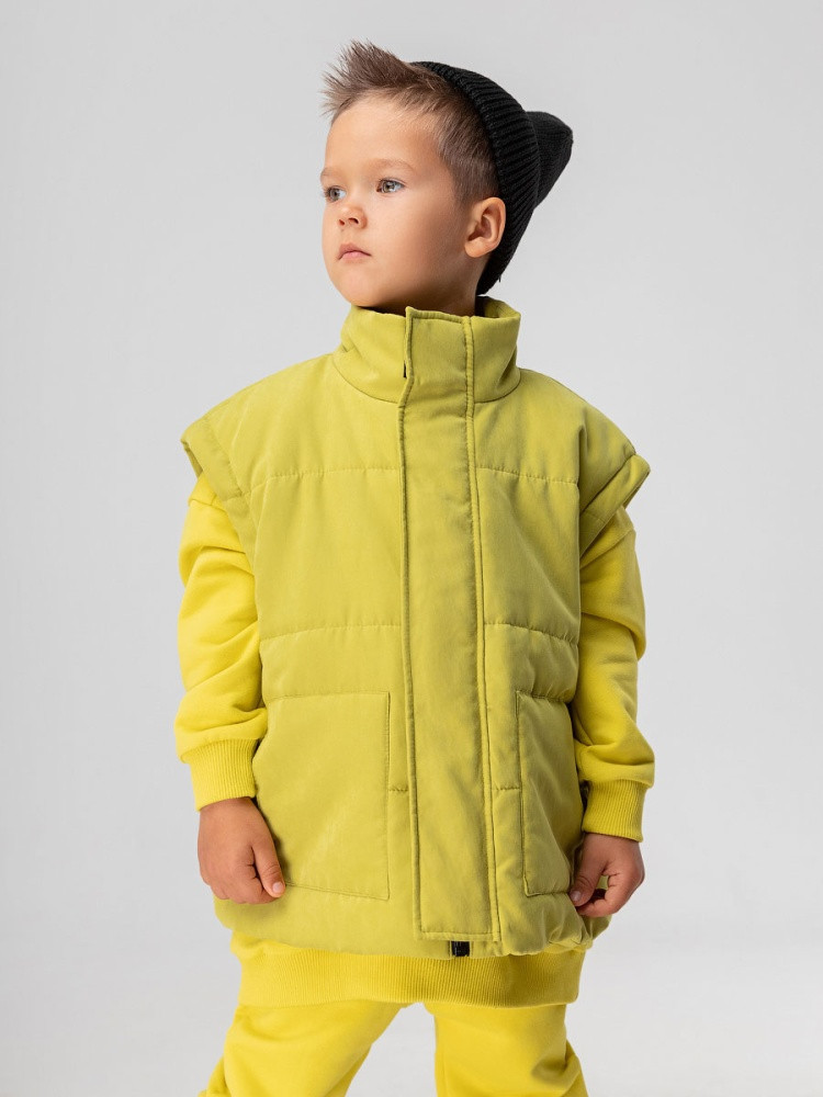 Жилет детский | Bodo