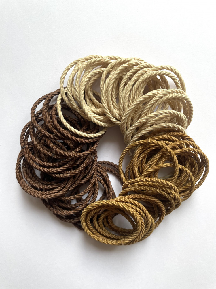 Резинки для волос | Verauz