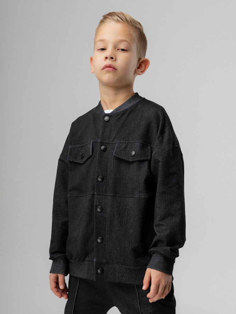 Бомбер детский | Bodo