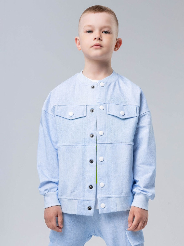 Бомбер детский | Bodo