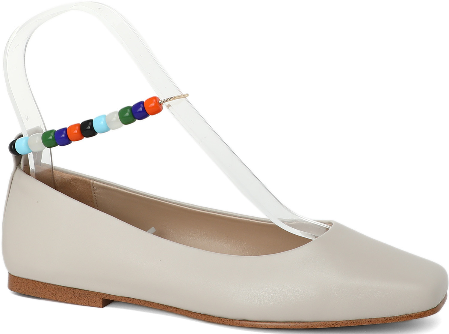 Туфли-балетки женские | Tendance