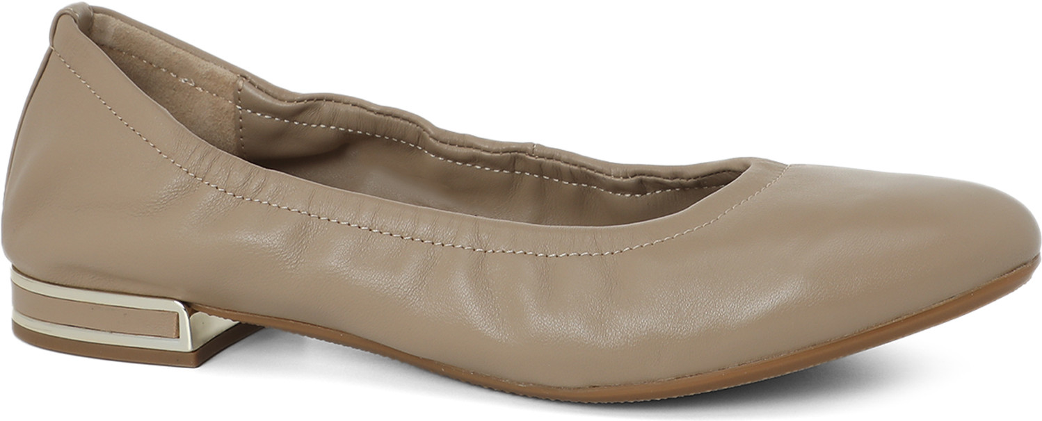 Туфли-балетки женские | Tendance