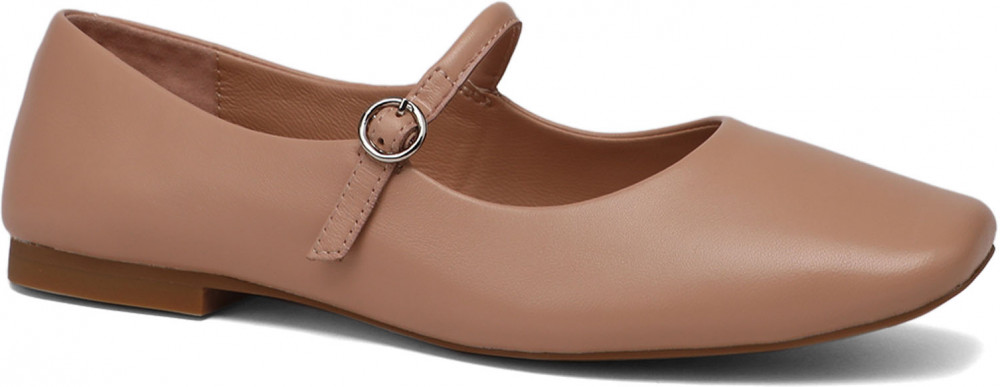 Туфли-балетки женские | Tendance