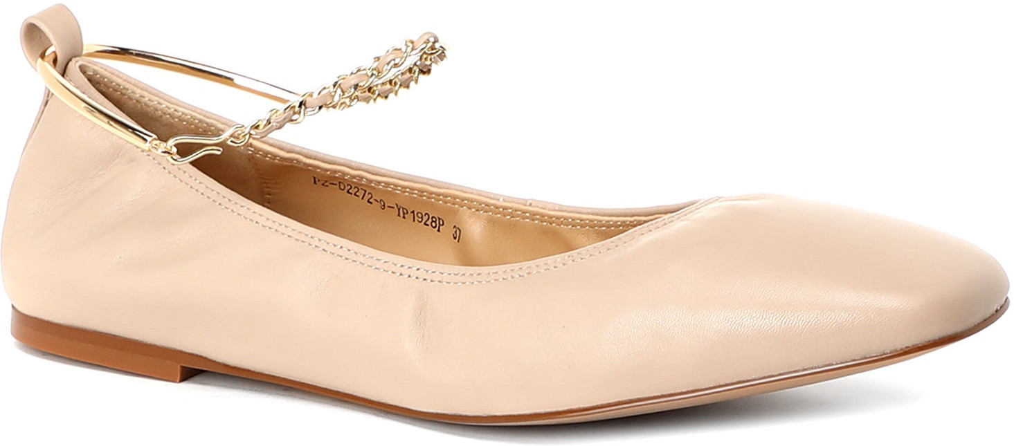 Туфли-балетки женские | Tendance