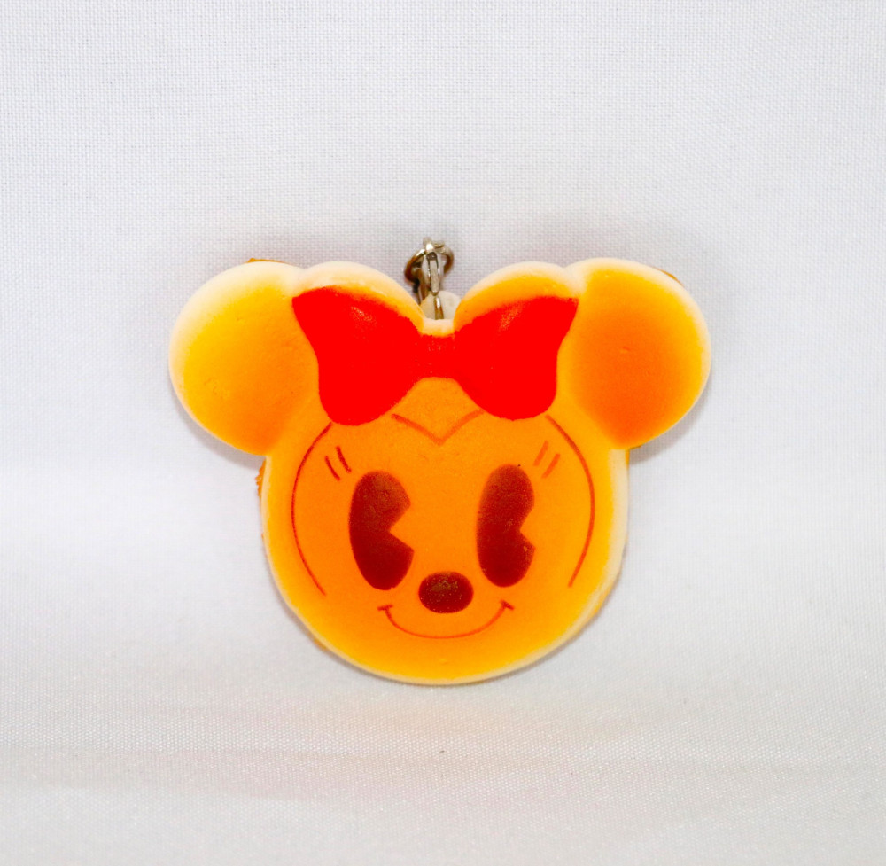 Подвеска «Минни Маус», h-5см, поролон