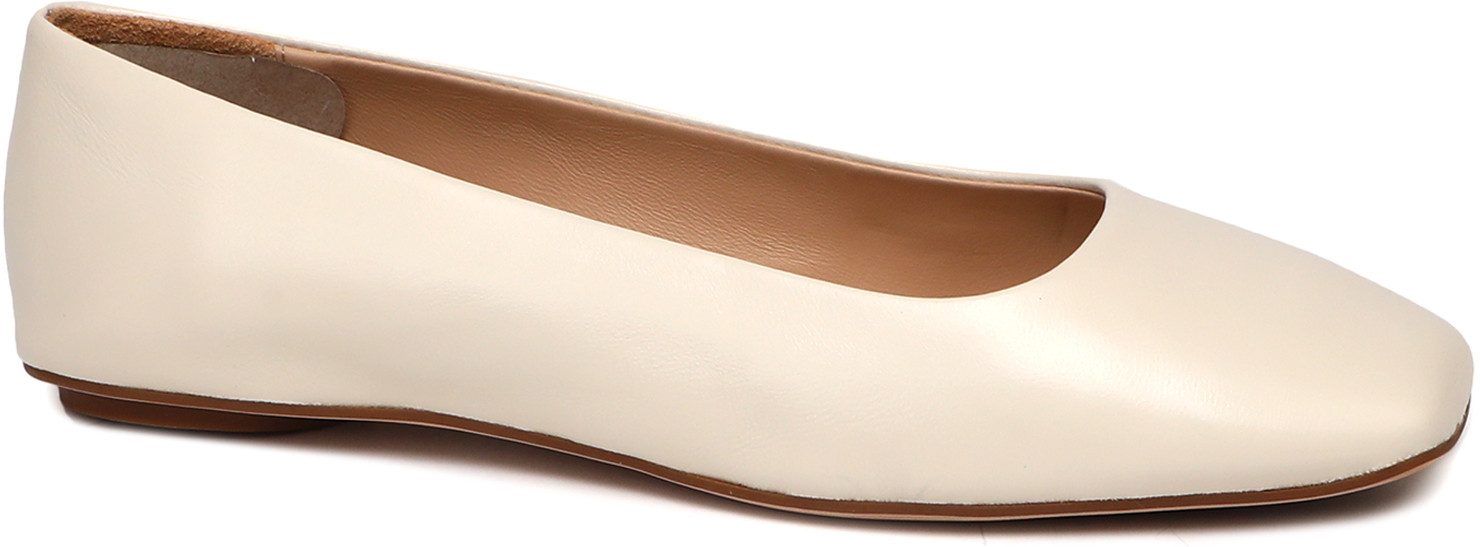 Туфли-балетки женские | Tendance