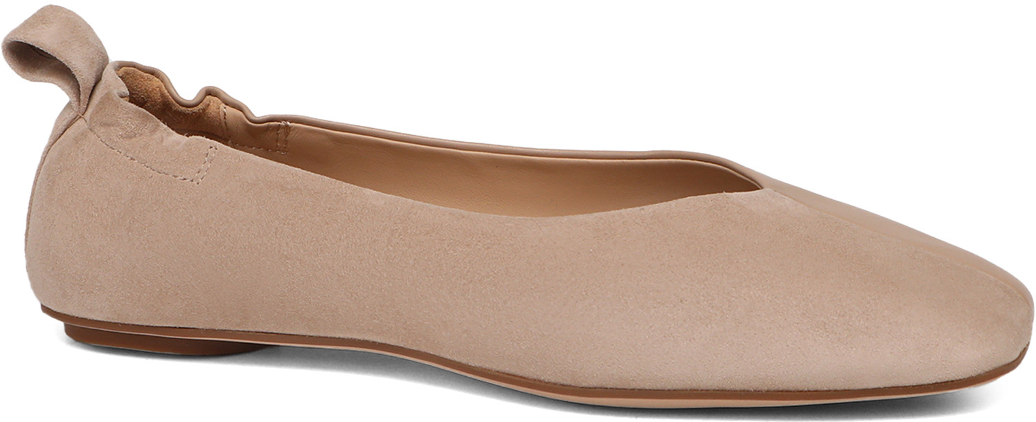 Туфли-балетки женские | Tendance