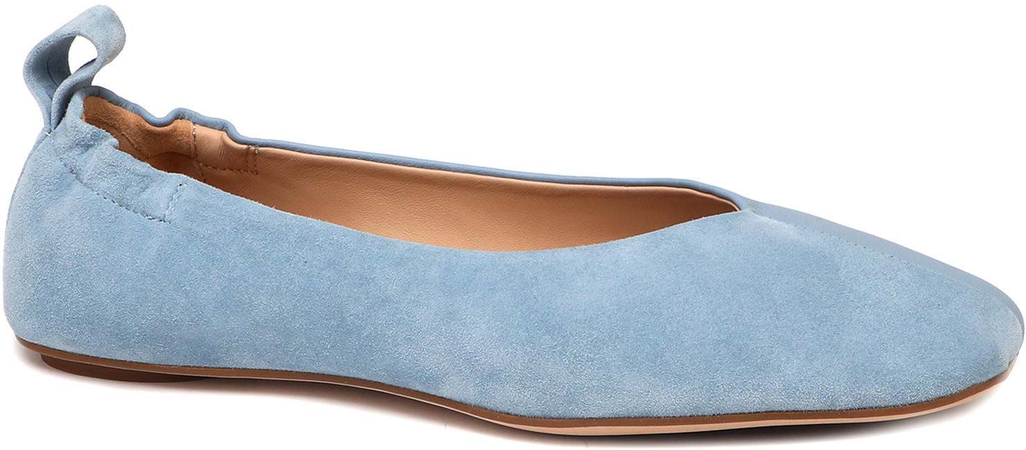 Туфли-балетки женские | Tendance