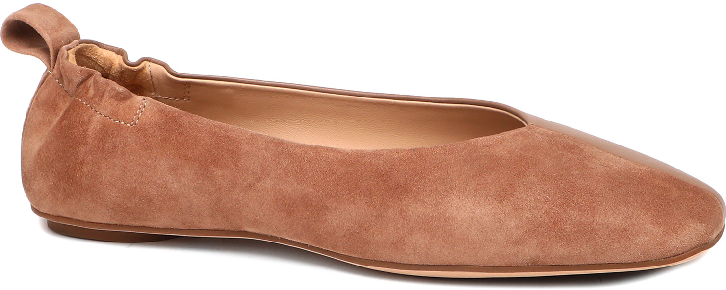 Туфли-балетки женские | Tendance