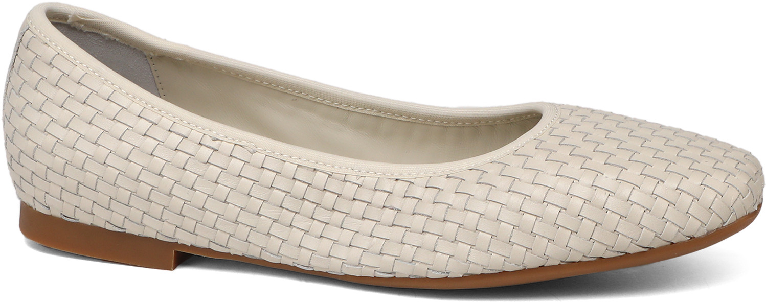 Туфли-балетки женские | Tendance