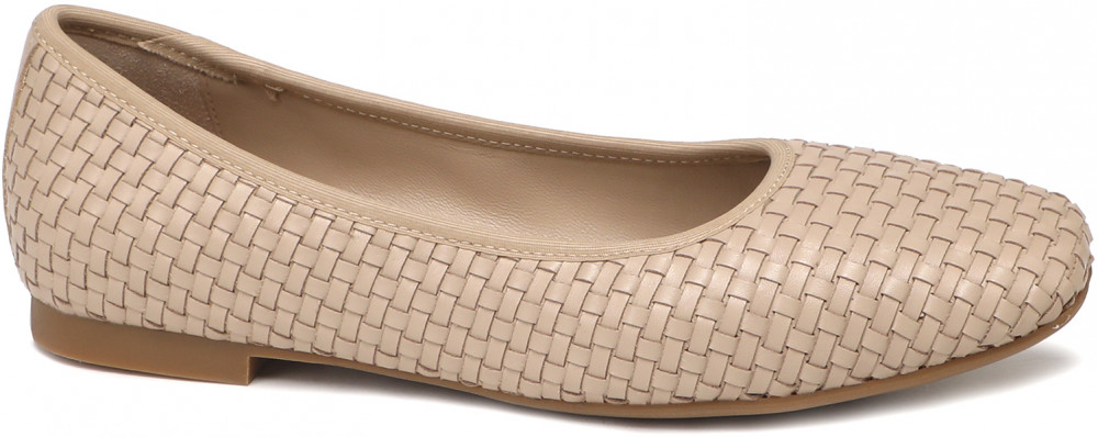 Туфли-балетки женские | Tendance