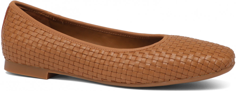 Туфли-балетки женские | Tendance