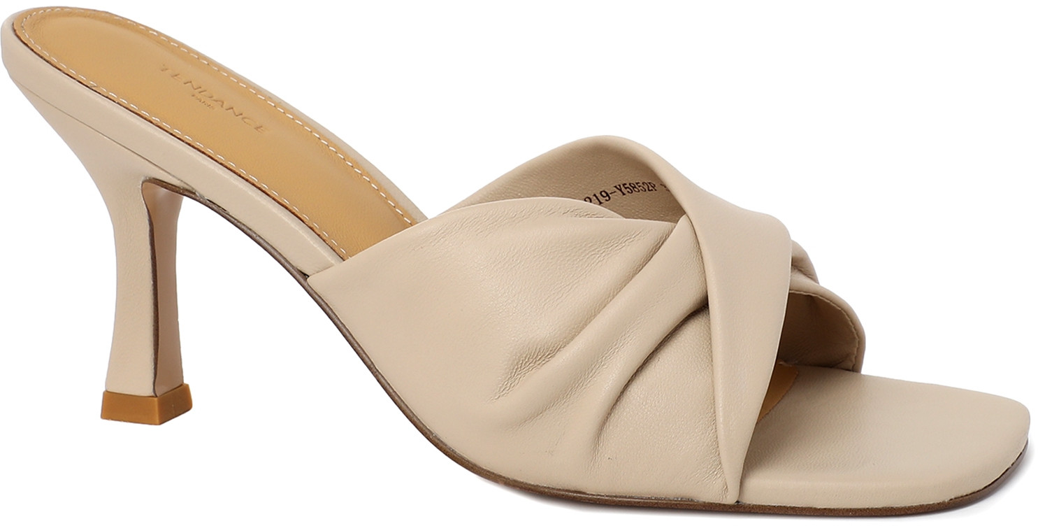 Мюли женские | Tendance