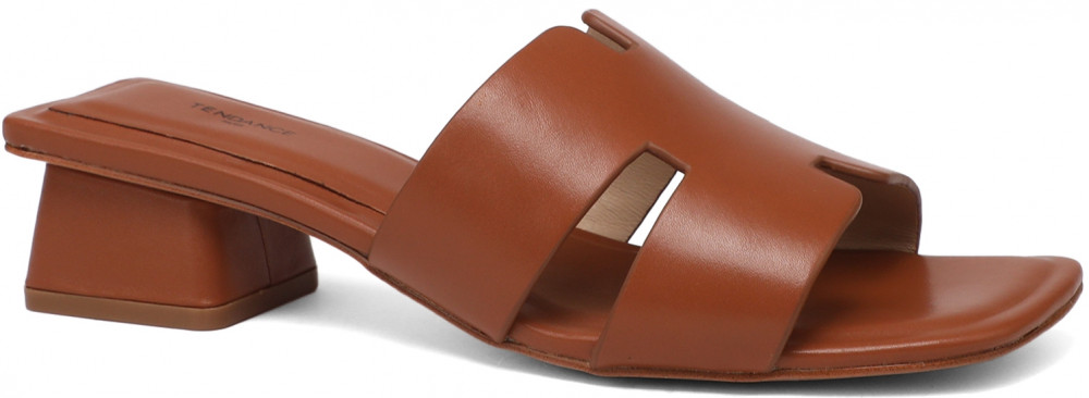 Мюли женские | Tendance