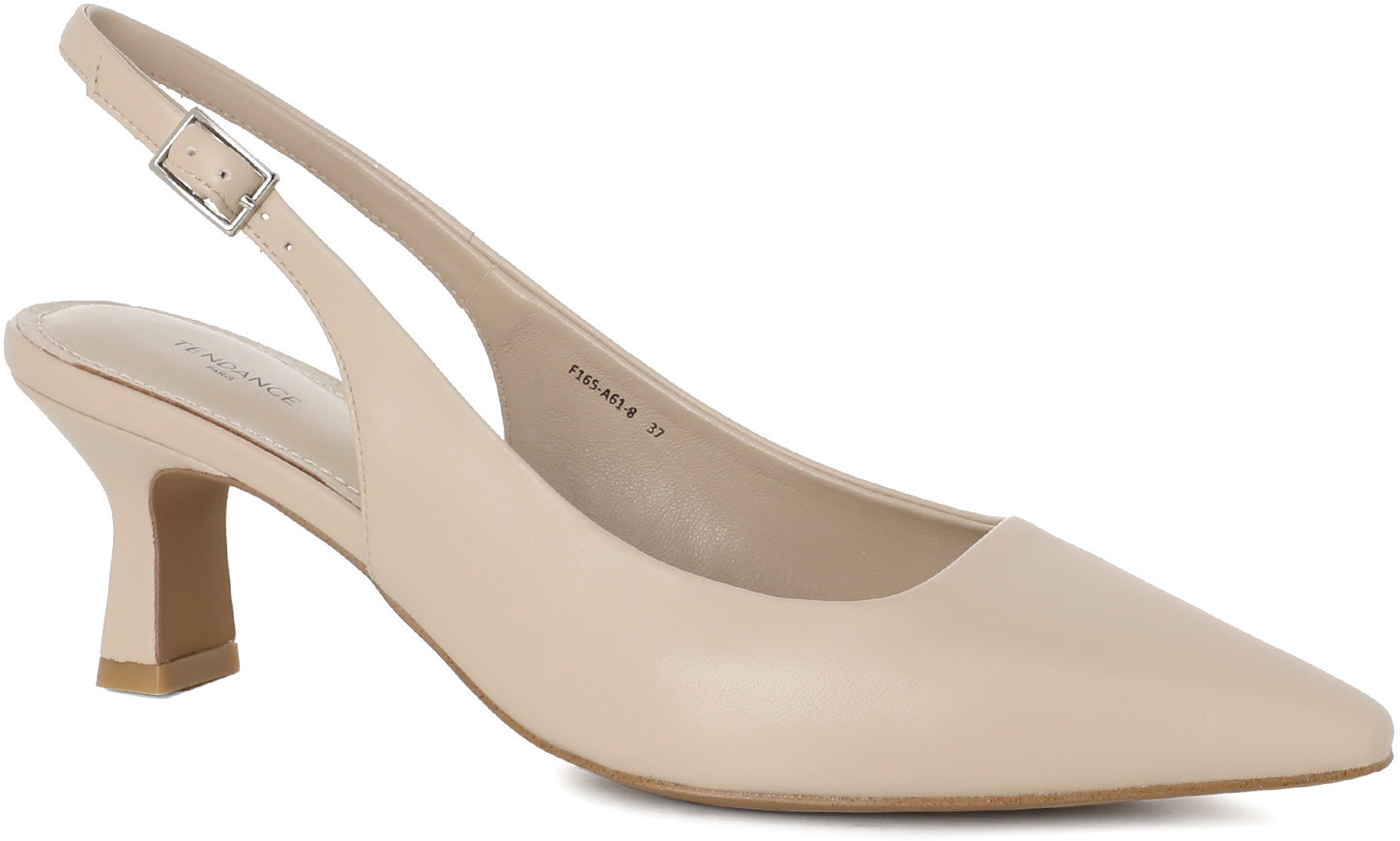 Туфли женские | Tendance