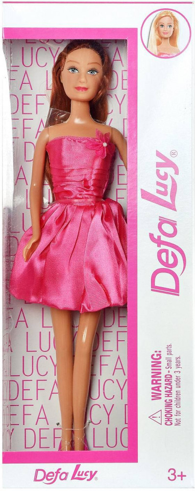 Кукла | Defa