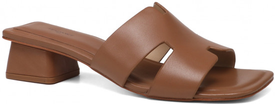 Мюли женские