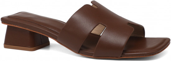 Мюли женские