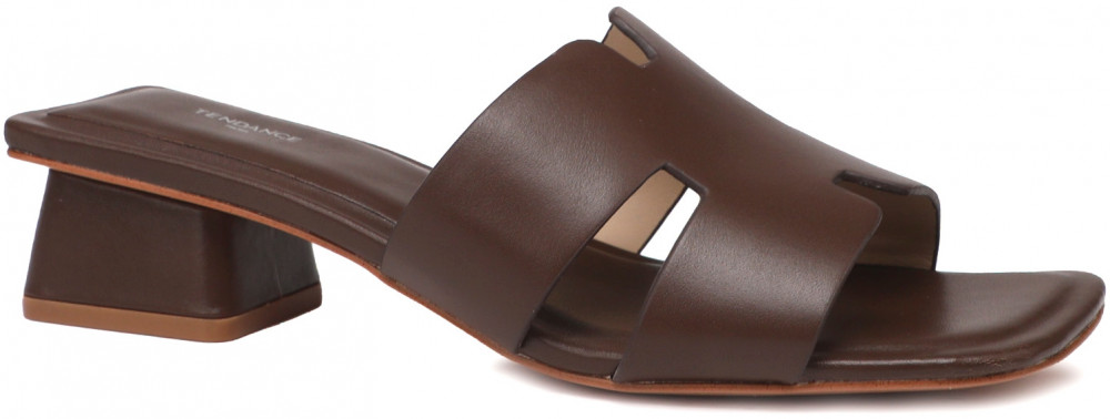 Мюли женские | Tendance