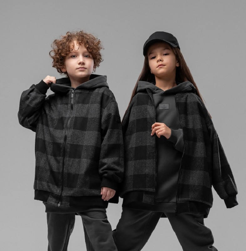 Толстовка детская | Bodo