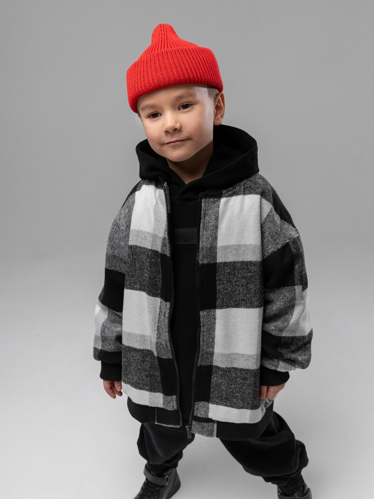 Толстовка детская | Bodo