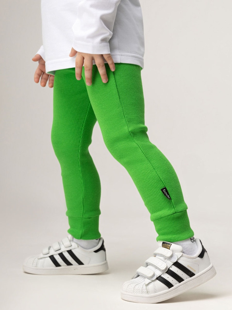 Легинсы для девочек | Малыши | Bodo