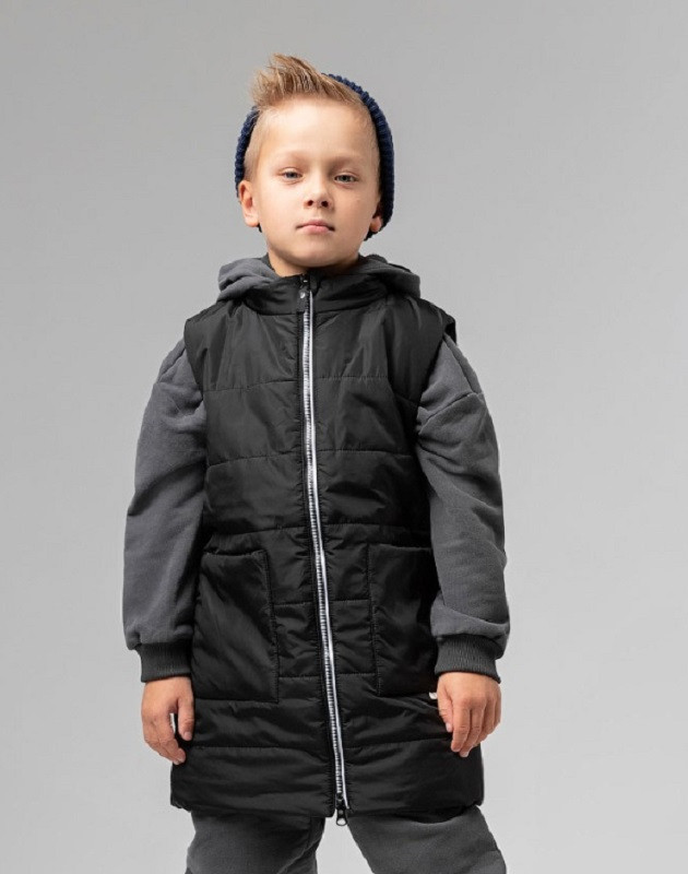 Жилет детский | Bodo