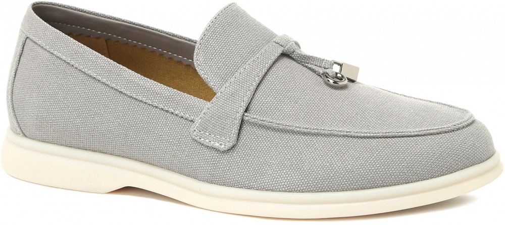 Лоферы женские | Tendance