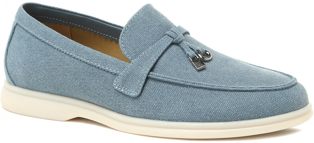 Лоферы женские | Tendance