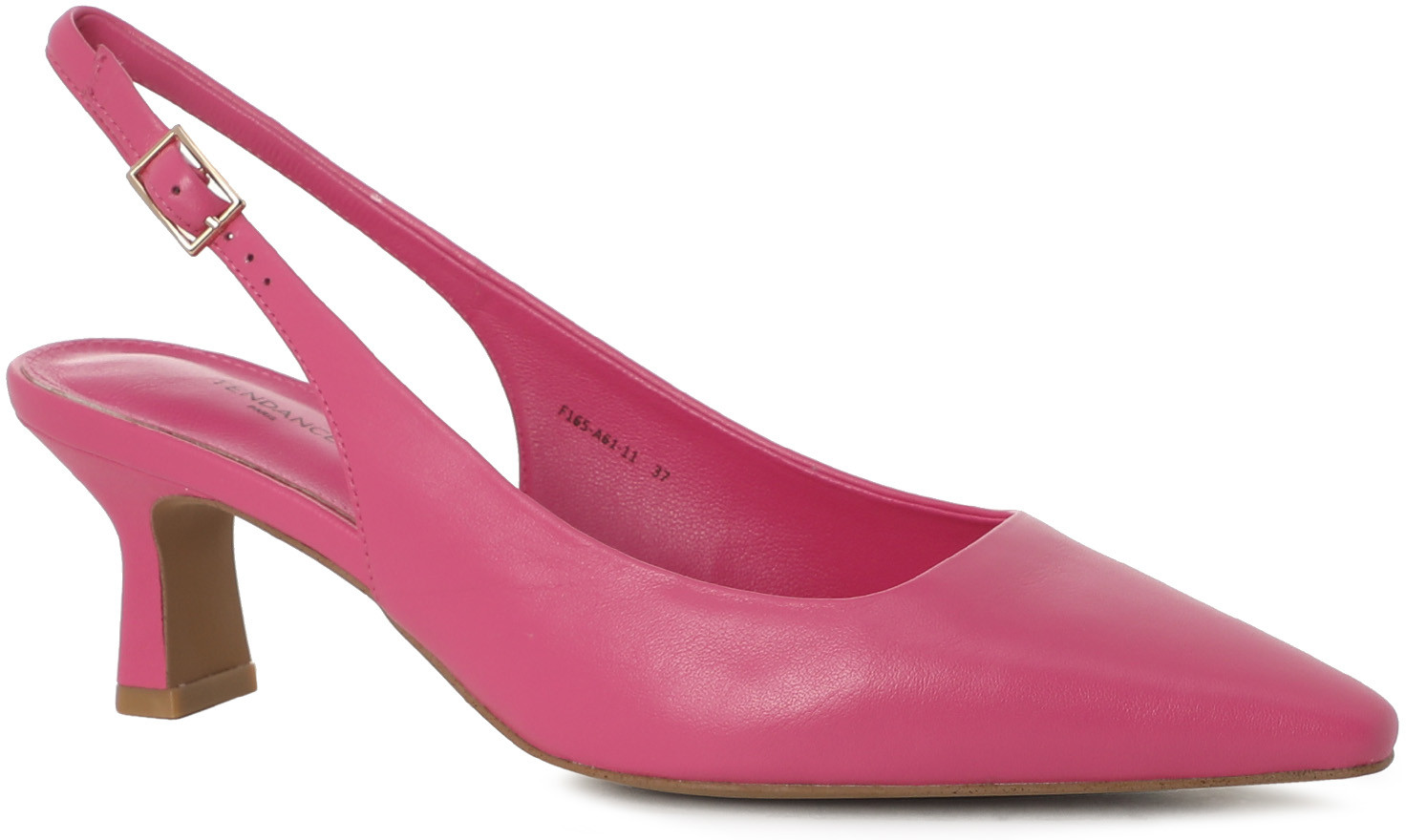 Туфли женские | Tendance