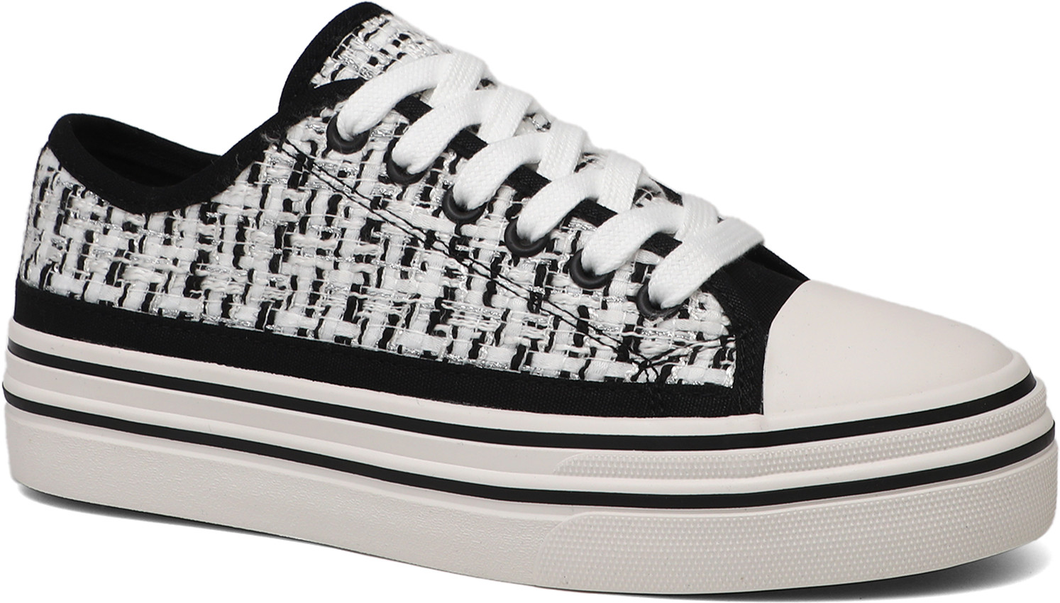 Кеды женские | Tendance