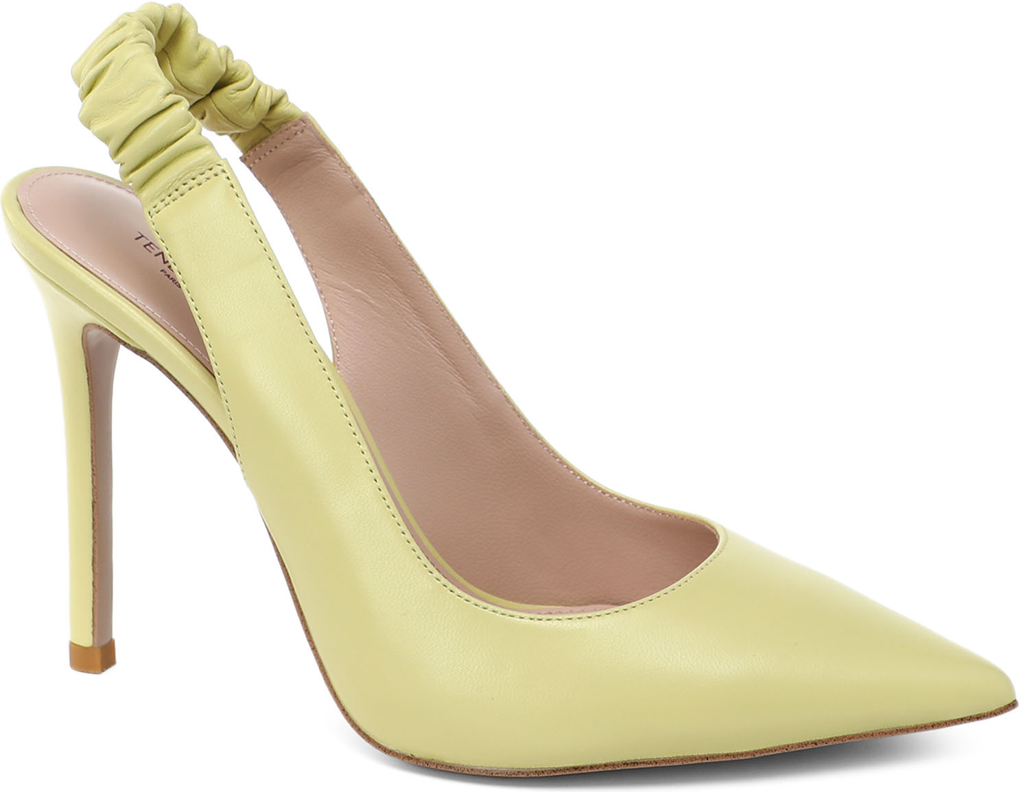 Туфли женские | Tendance