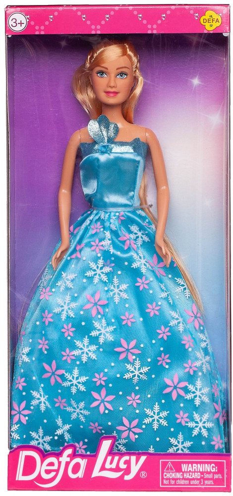 Кукла «Светский раут» | Defa