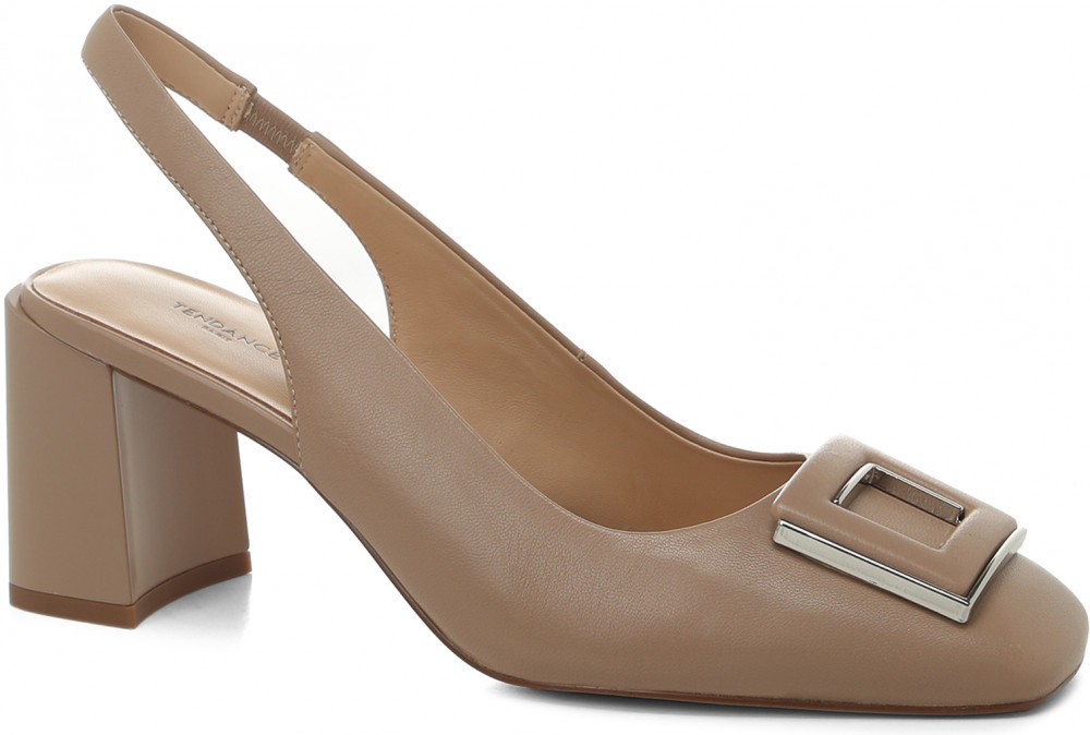 Туфли женские | Tendance