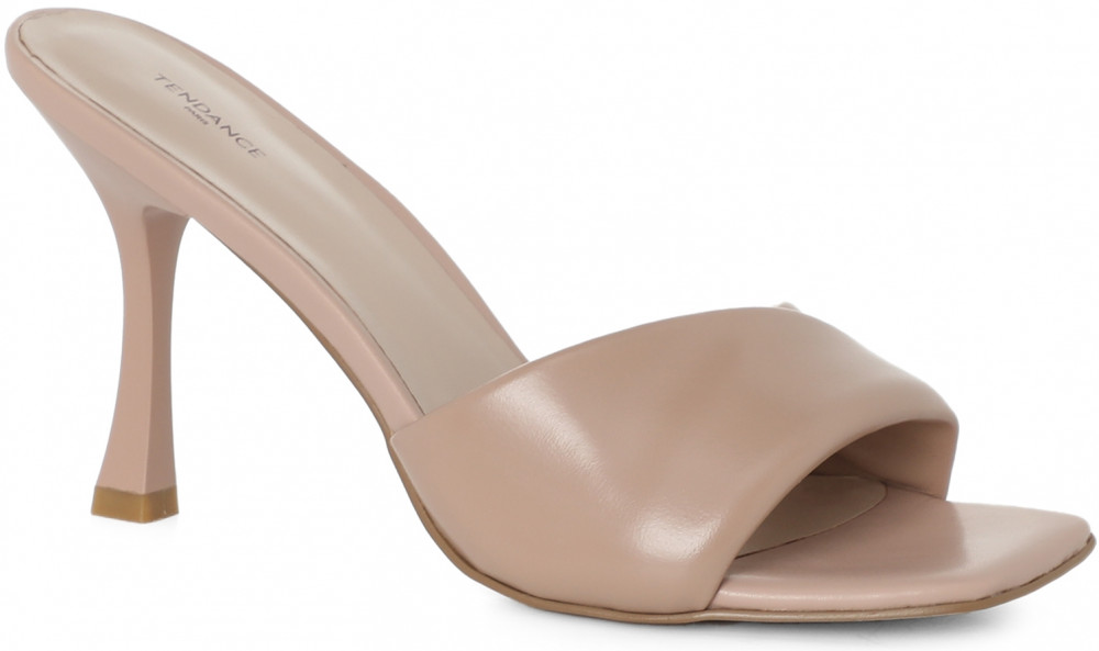 Мюли женские | Tendance