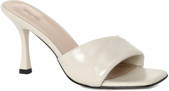 Мюли женские