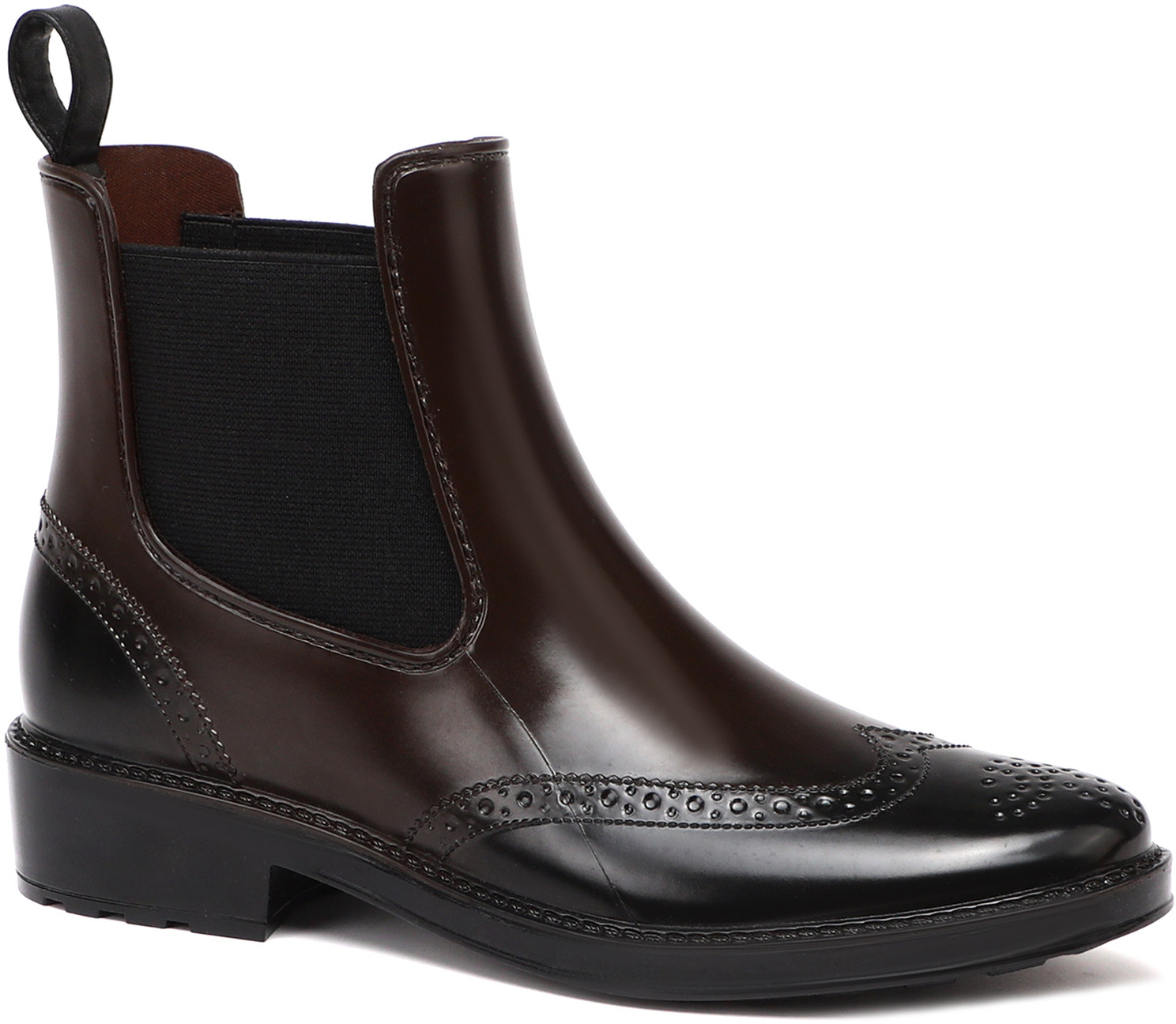 Ботинки резиновые женские | Tendance