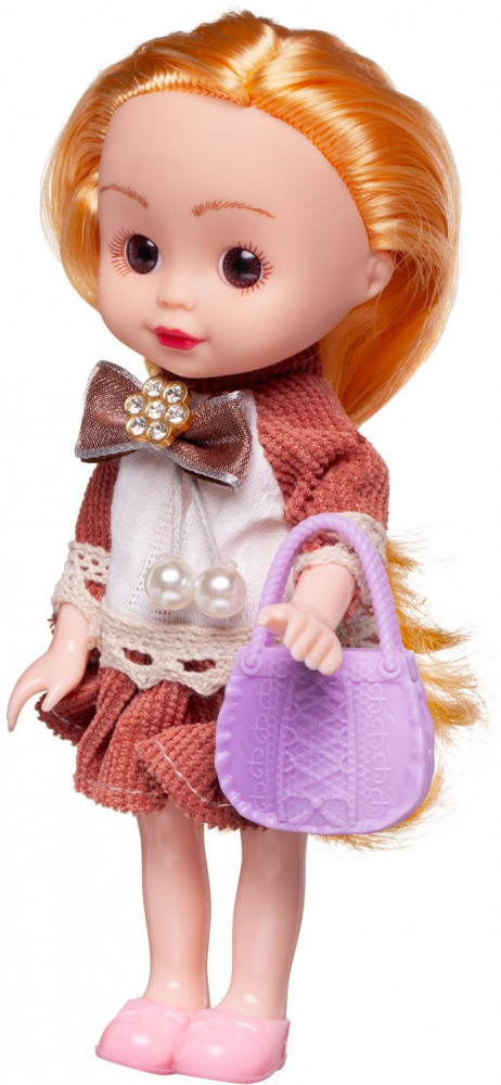 Кукла | Pretty Girl | Junfa Toys