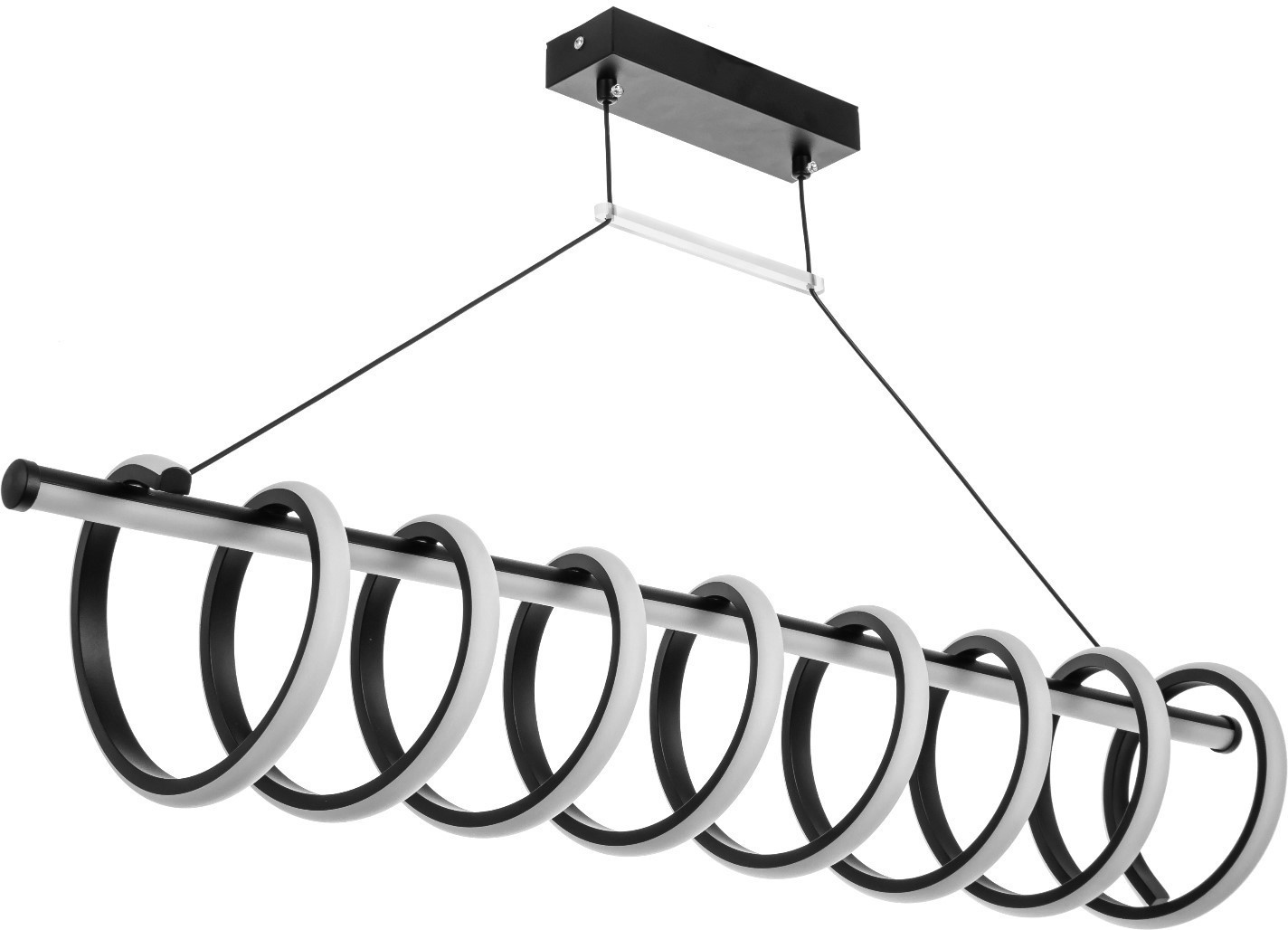 Светильник «Спираль» | BayerLux