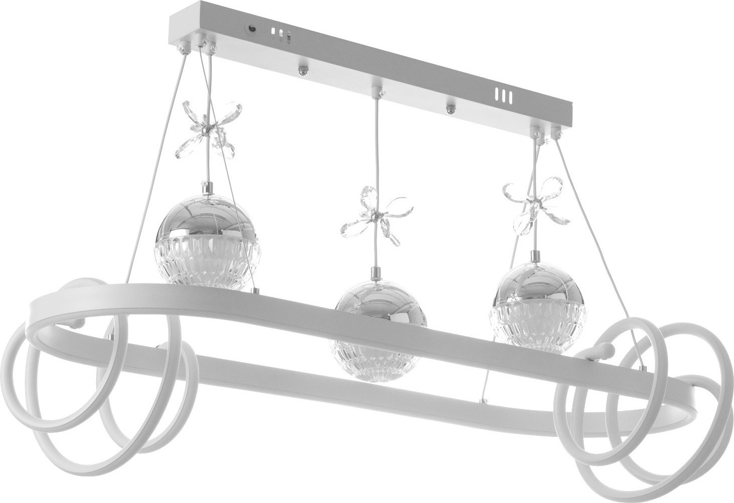 Светильник «Фиора» | BayerLux