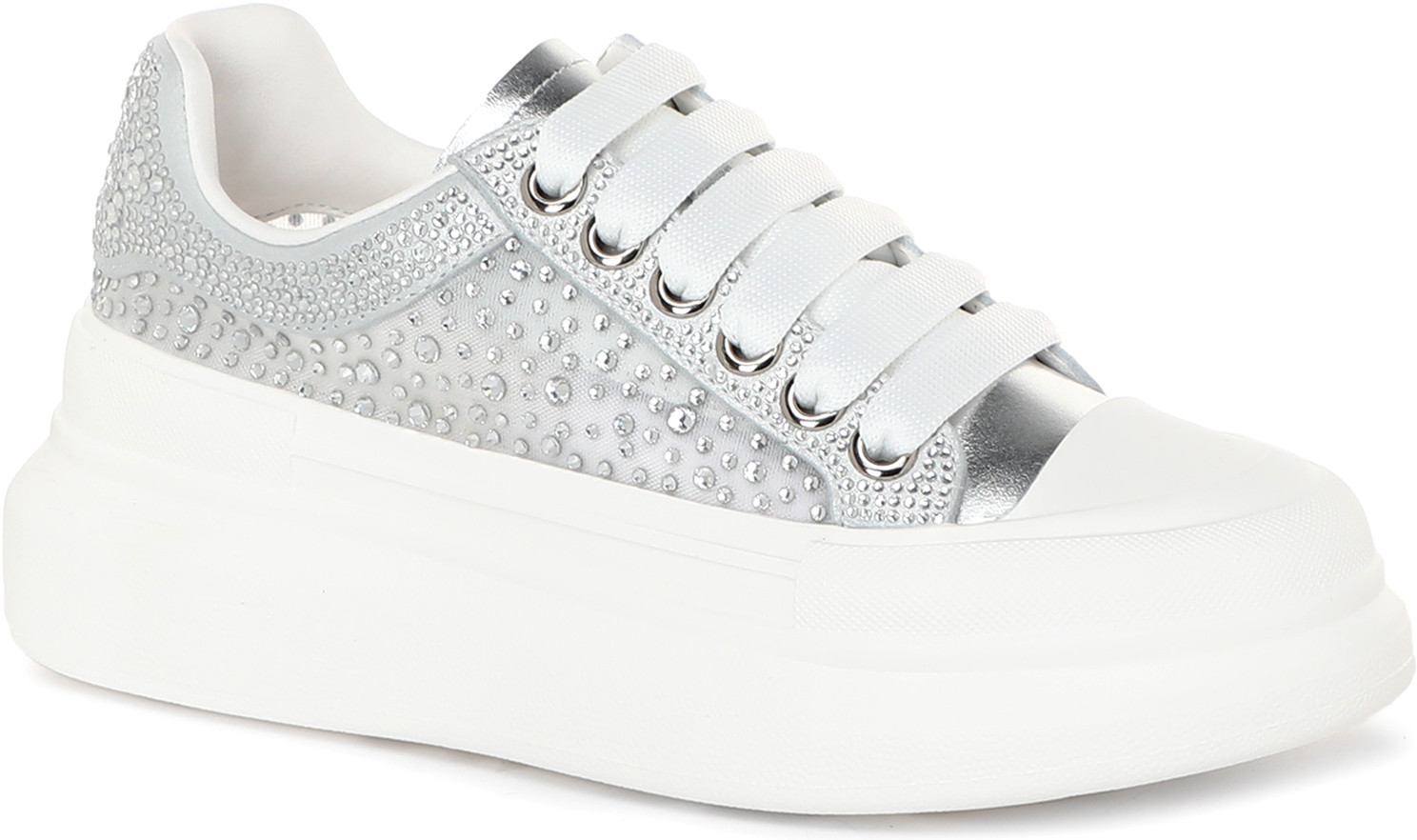 Кеды женские | Tendance