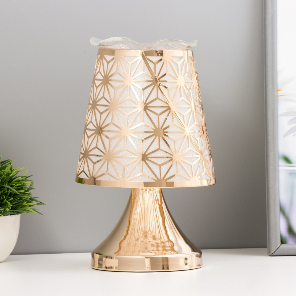 Аромасветильник «Мирбис» | Risalux